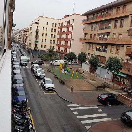 Apartamento Costa Vasca Las Arenas ゲチョ エクステリア 写真