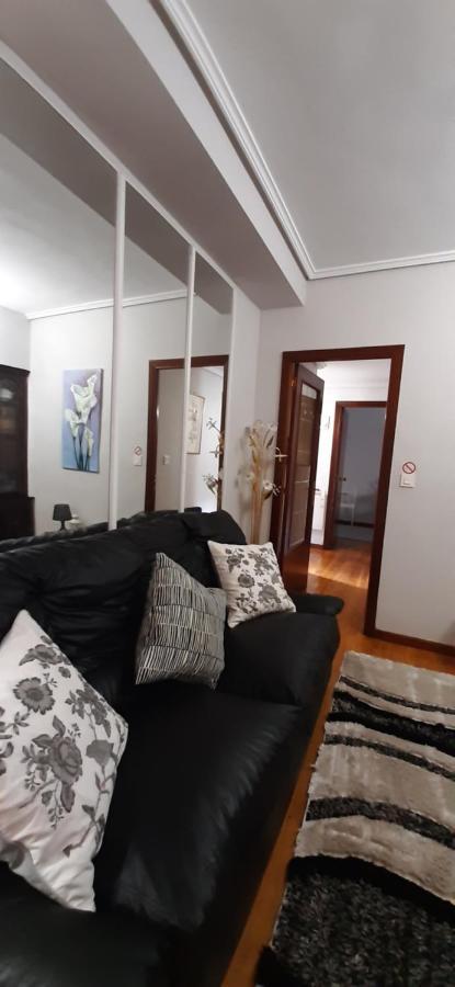 Apartamento Costa Vasca Las Arenas ゲチョ エクステリア 写真