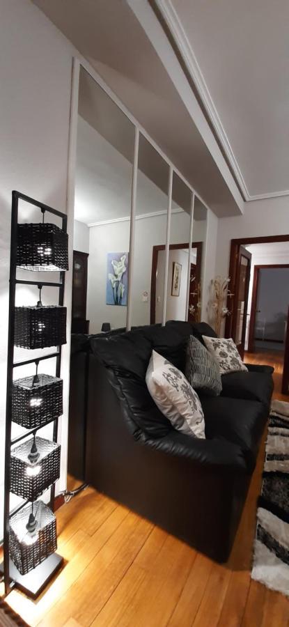 Apartamento Costa Vasca Las Arenas ゲチョ エクステリア 写真