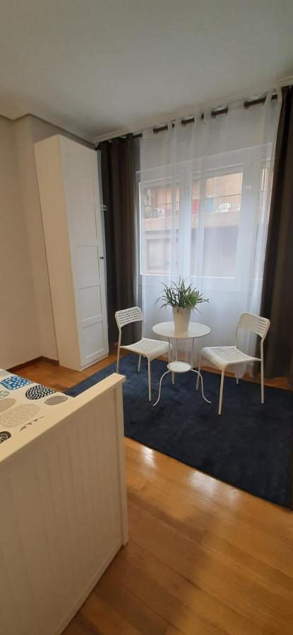 Apartamento Costa Vasca Las Arenas ゲチョ エクステリア 写真