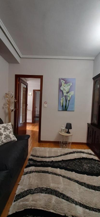 Apartamento Costa Vasca Las Arenas ゲチョ エクステリア 写真