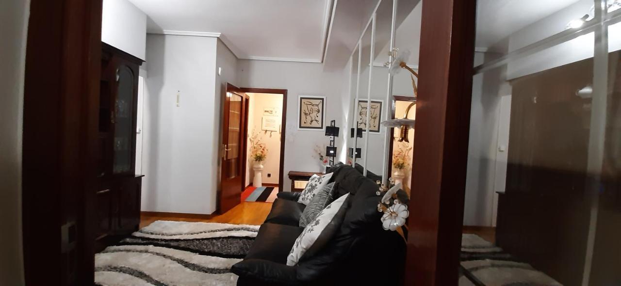 Apartamento Costa Vasca Las Arenas ゲチョ エクステリア 写真
