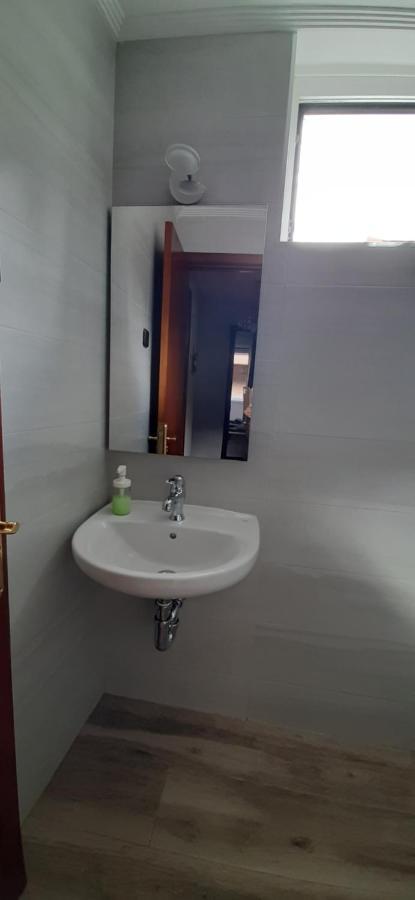 Apartamento Costa Vasca Las Arenas ゲチョ エクステリア 写真