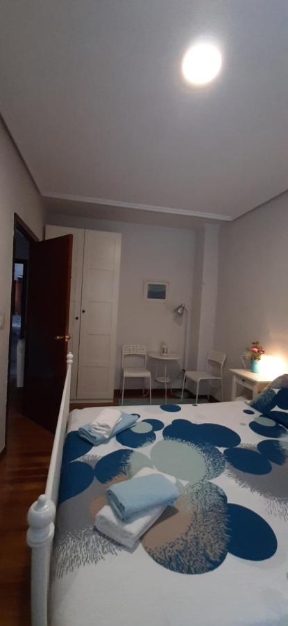 Apartamento Costa Vasca Las Arenas ゲチョ エクステリア 写真