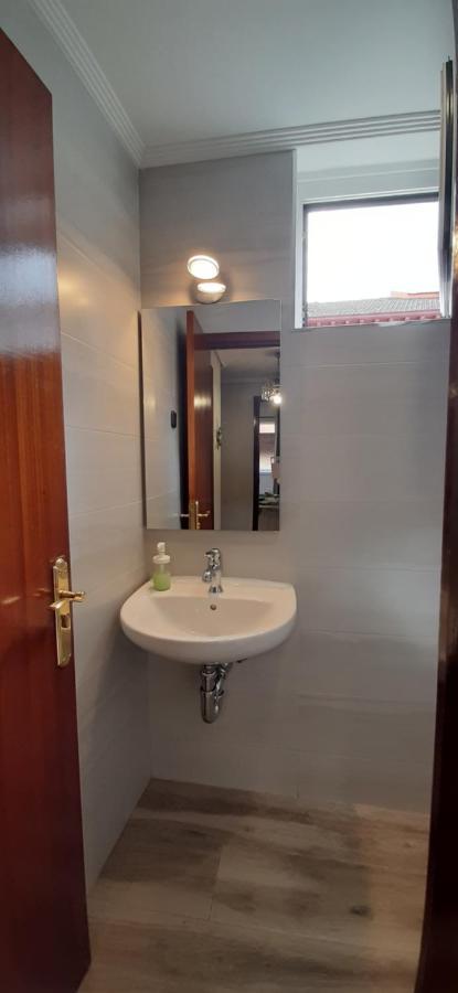 Apartamento Costa Vasca Las Arenas ゲチョ エクステリア 写真