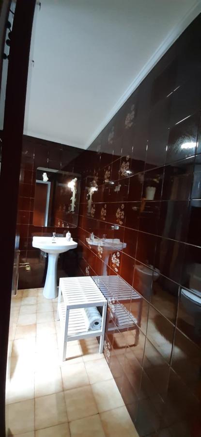 Apartamento Costa Vasca Las Arenas ゲチョ エクステリア 写真