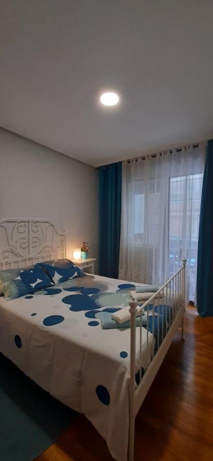 Apartamento Costa Vasca Las Arenas ゲチョ エクステリア 写真