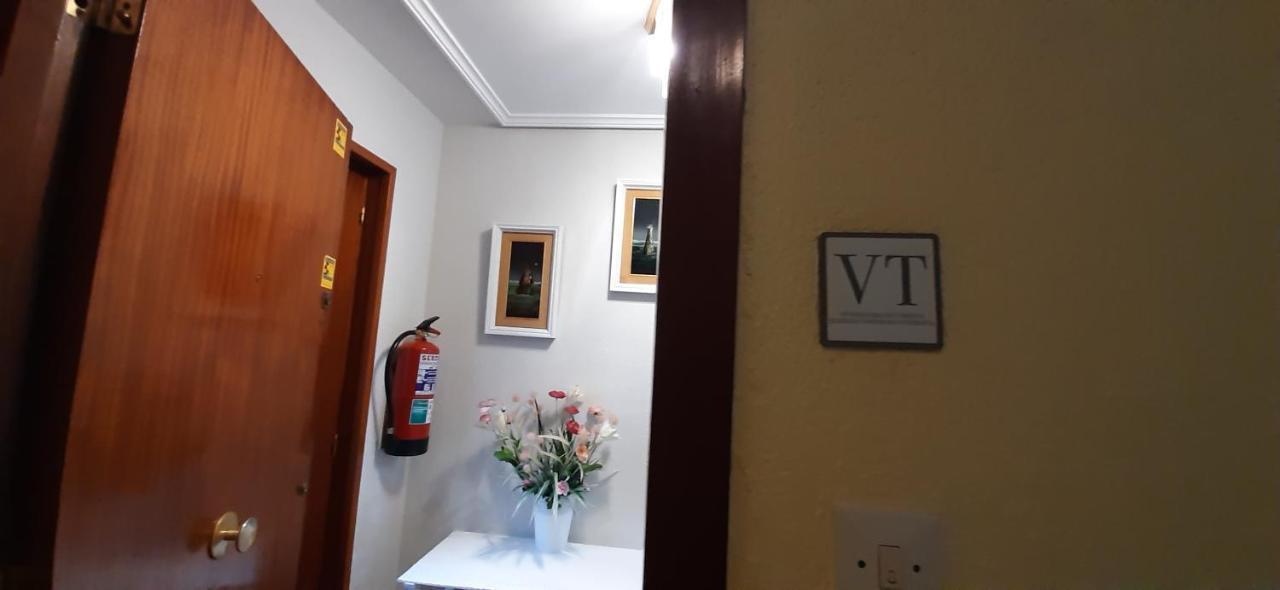 Apartamento Costa Vasca Las Arenas ゲチョ エクステリア 写真