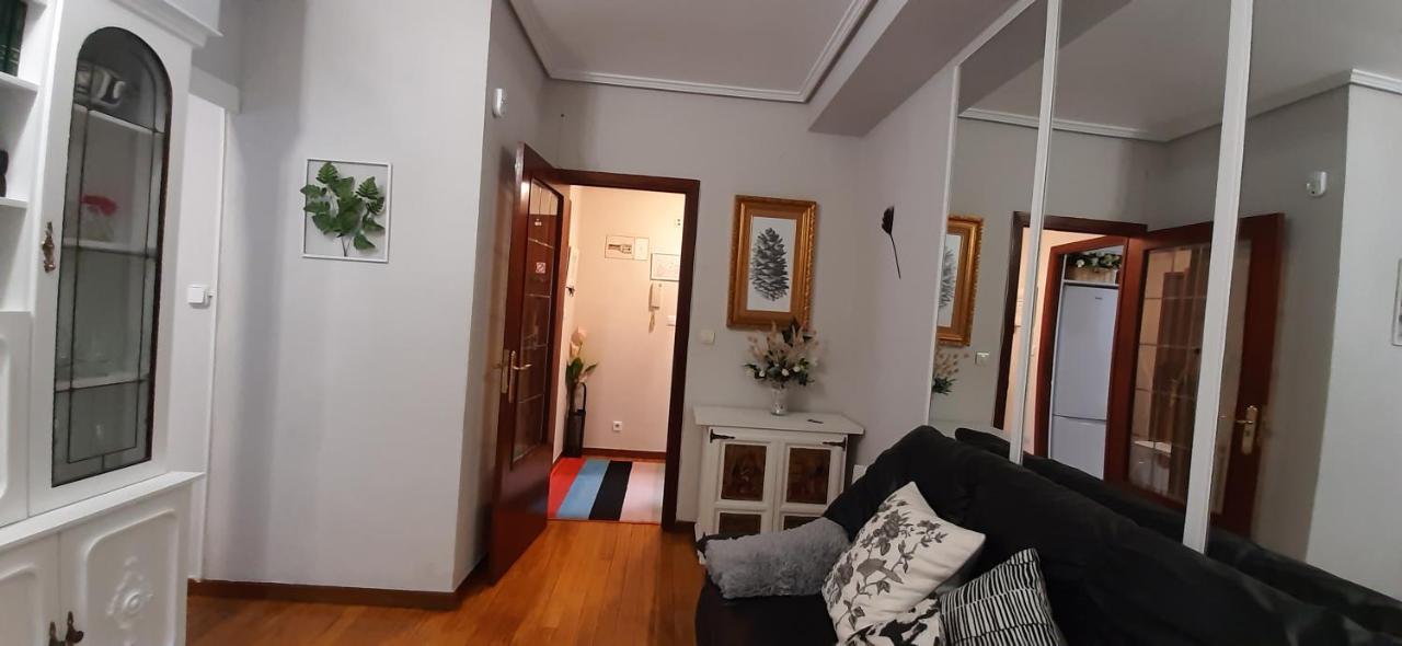 Apartamento Costa Vasca Las Arenas ゲチョ エクステリア 写真