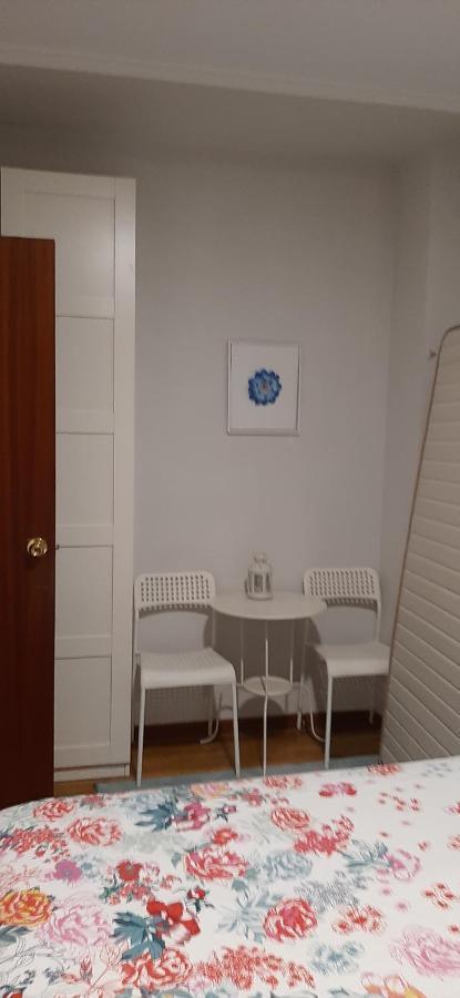 Apartamento Costa Vasca Las Arenas ゲチョ エクステリア 写真