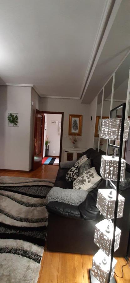 Apartamento Costa Vasca Las Arenas ゲチョ エクステリア 写真