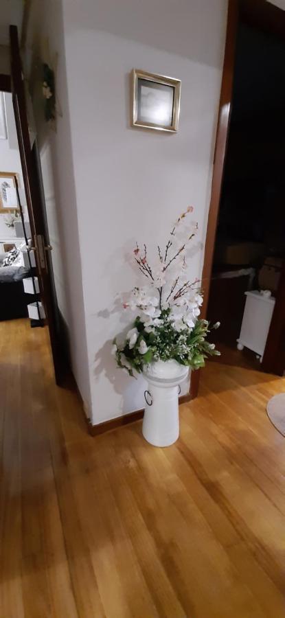 Apartamento Costa Vasca Las Arenas ゲチョ エクステリア 写真