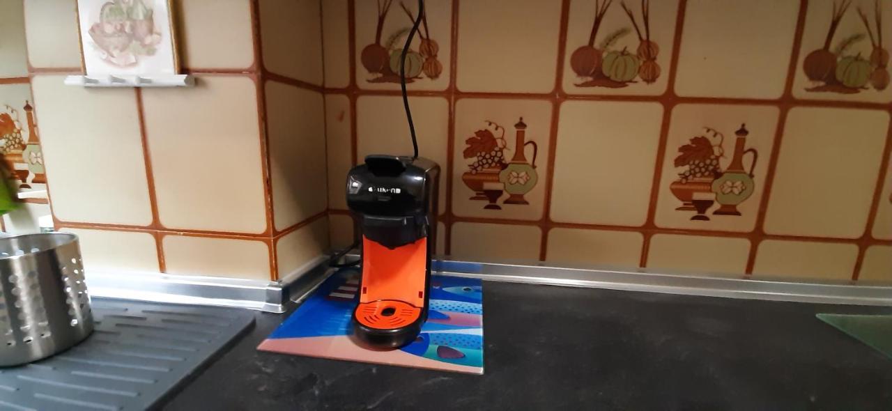 Apartamento Costa Vasca Las Arenas ゲチョ エクステリア 写真