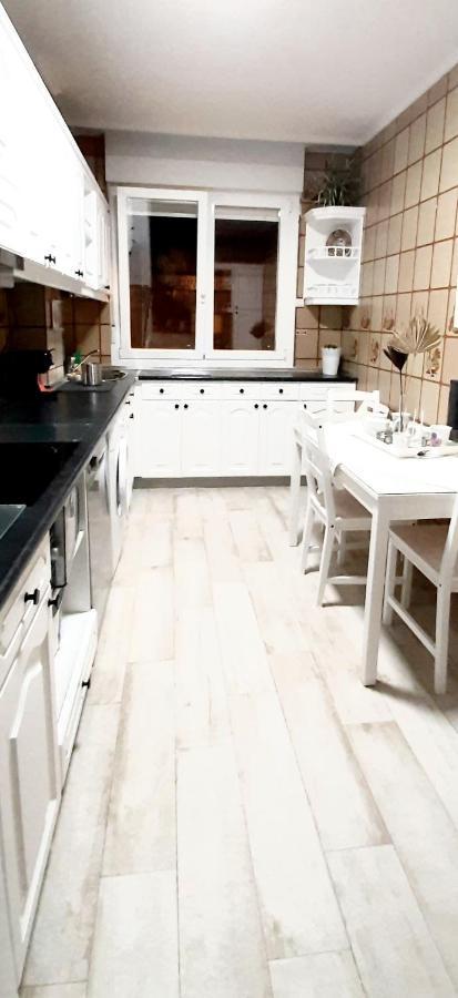 Apartamento Costa Vasca Las Arenas ゲチョ エクステリア 写真