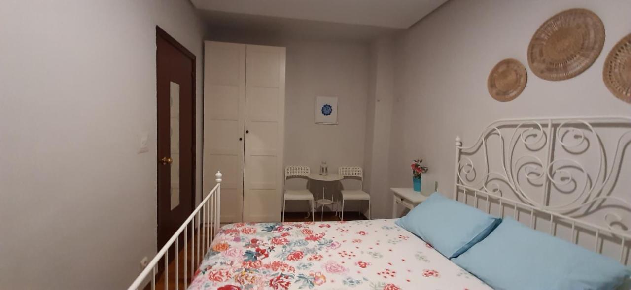 Apartamento Costa Vasca Las Arenas ゲチョ エクステリア 写真