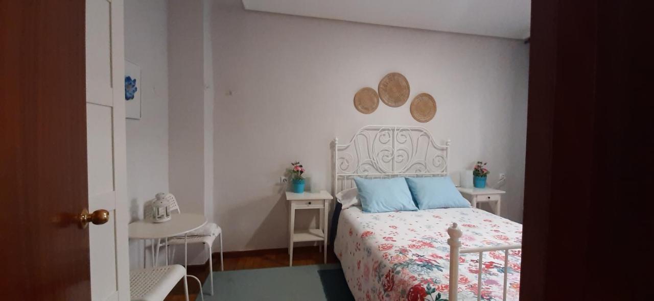 Apartamento Costa Vasca Las Arenas ゲチョ エクステリア 写真
