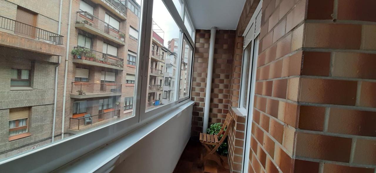 Apartamento Costa Vasca Las Arenas ゲチョ エクステリア 写真