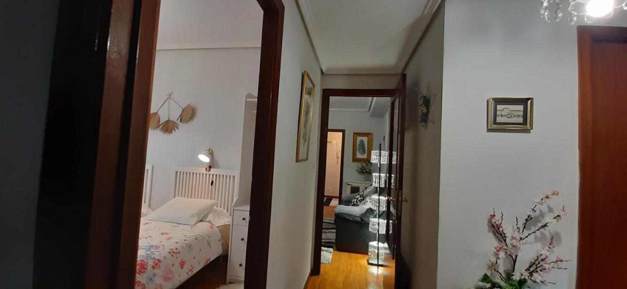 Apartamento Costa Vasca Las Arenas ゲチョ エクステリア 写真