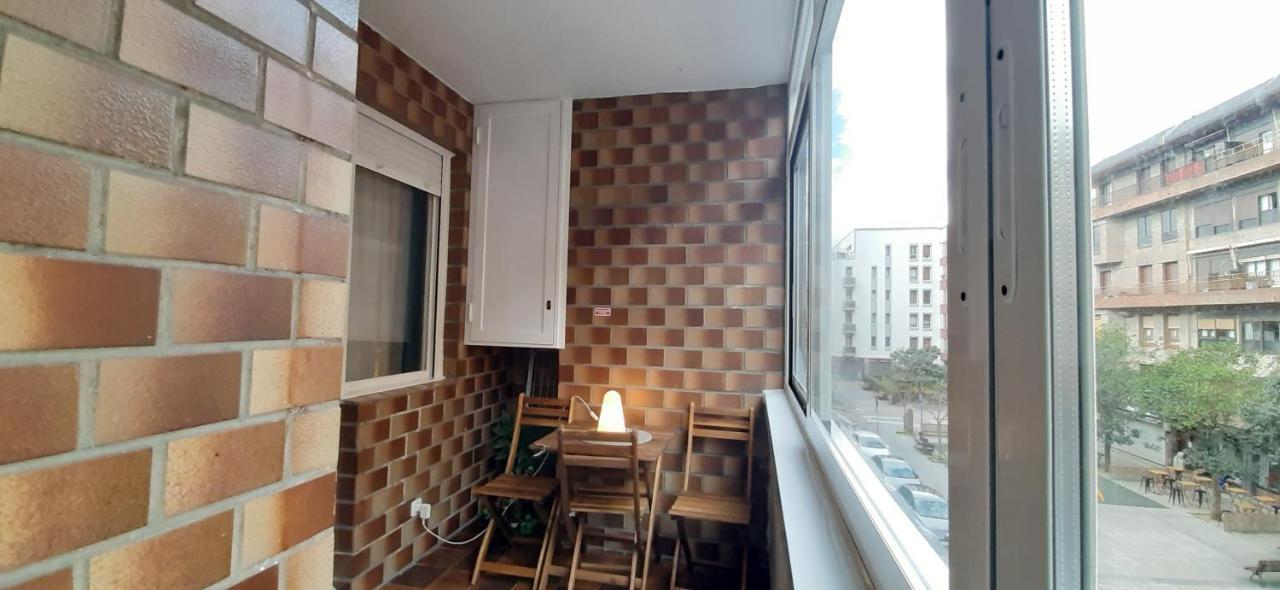 Apartamento Costa Vasca Las Arenas ゲチョ エクステリア 写真