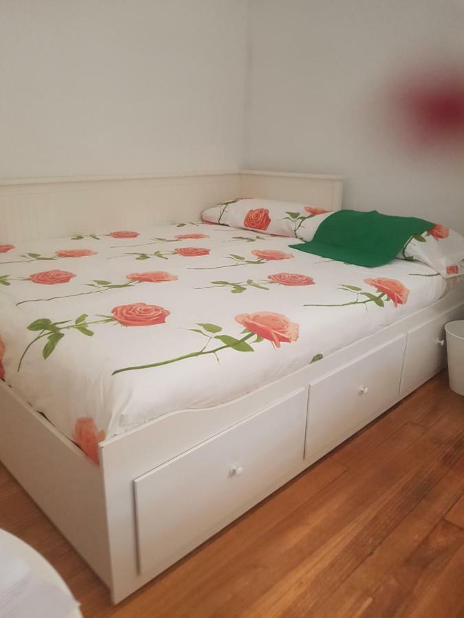 Apartamento Costa Vasca Las Arenas ゲチョ エクステリア 写真