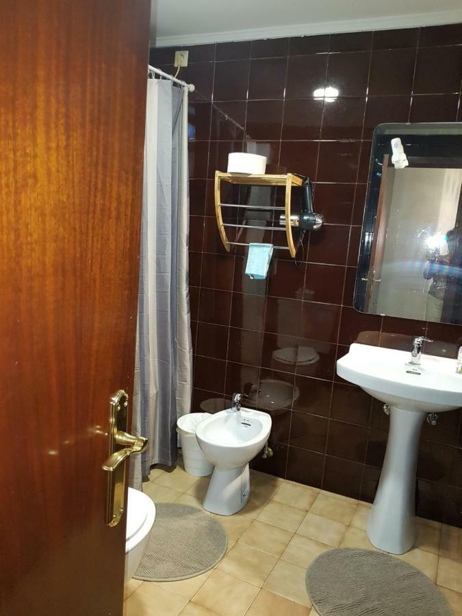 Apartamento Costa Vasca Las Arenas ゲチョ エクステリア 写真