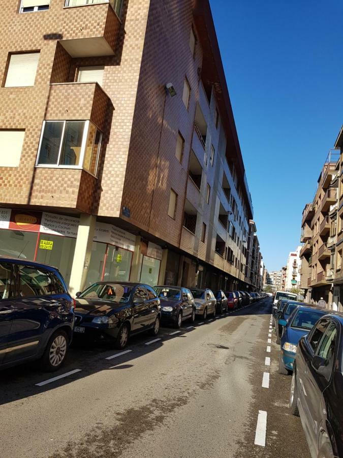 Apartamento Costa Vasca Las Arenas ゲチョ エクステリア 写真