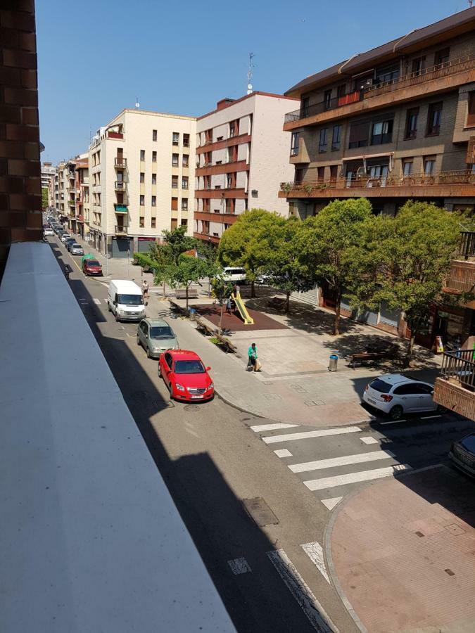 Apartamento Costa Vasca Las Arenas ゲチョ エクステリア 写真