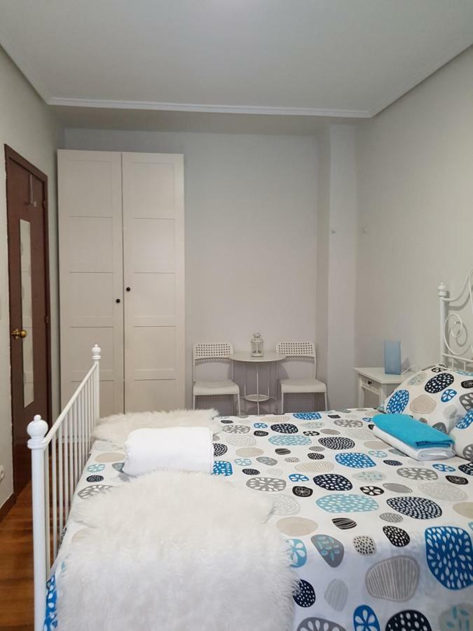 Apartamento Costa Vasca Las Arenas ゲチョ エクステリア 写真